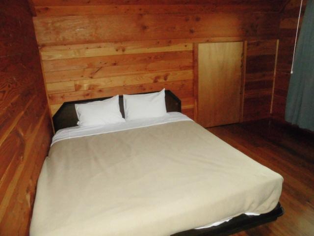 Log Cottage Villa Happo ฮาคุบะ ภายนอก รูปภาพ