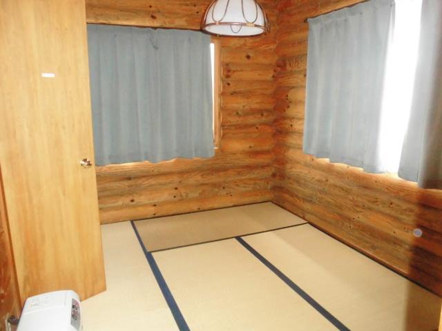 Log Cottage Villa Happo ฮาคุบะ ภายนอก รูปภาพ