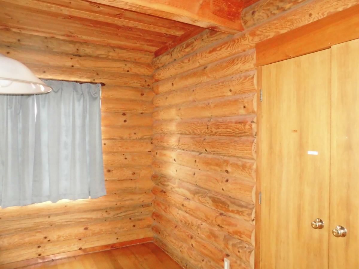 Log Cottage Villa Happo ฮาคุบะ ภายนอก รูปภาพ