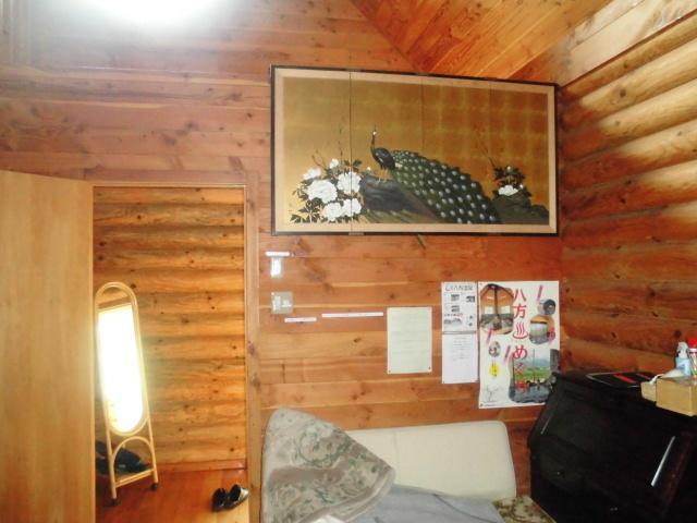 Log Cottage Villa Happo ฮาคุบะ ภายนอก รูปภาพ