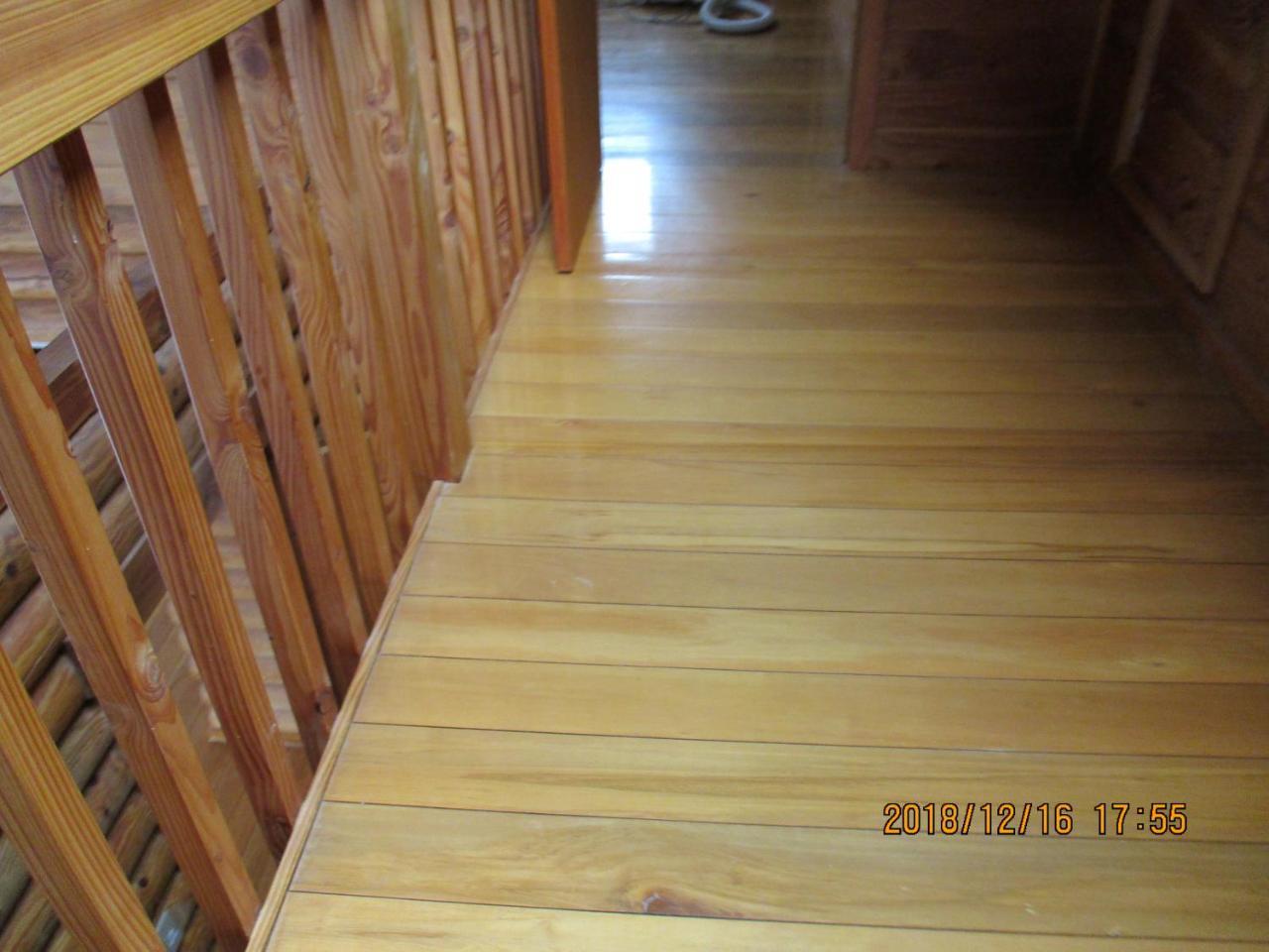 Log Cottage Villa Happo ฮาคุบะ ภายนอก รูปภาพ